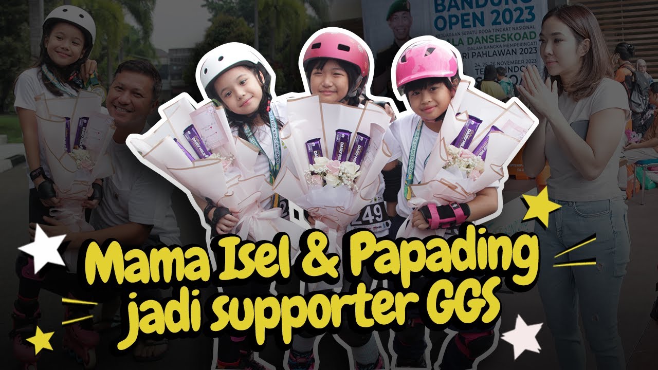 GEMPI BIKIN MAMA PAPA BANGGA LAGIII !!! cover art