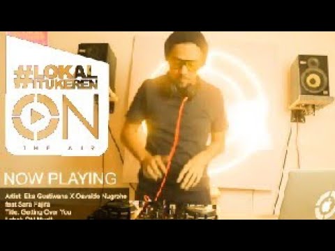 ON The Air LIVE Episode 1 cover art