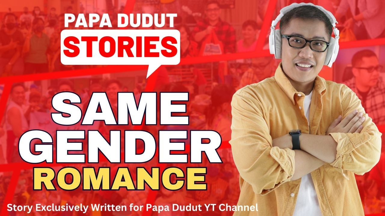 SAME GENDER | JANELA | PAPA DUDUT STORIES cover art