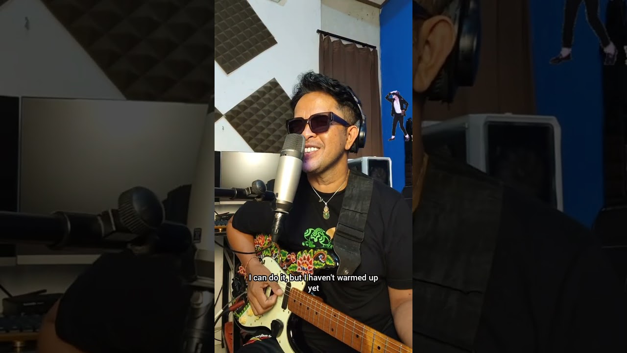 Michael Jackson & Balawan ( Imaginary Interview)