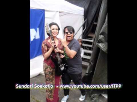 Sundari Soekotjo - Keroncong Rindu Malam