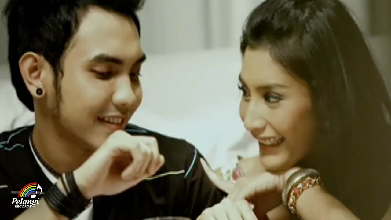 NANO - Sampai Ku Mati (Official Music Video) cover art