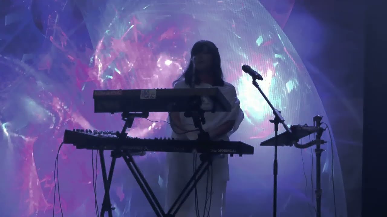Destiny - Heart to Feel | Live at HMGNC 20 Years Concert cover art