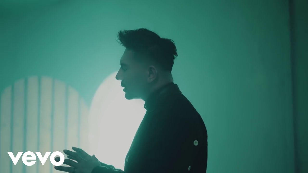 Tohpati, Fabio Asher - Cinta Kita (Official Music Video) cover art