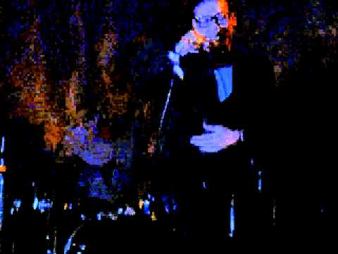 MORFEM (Indonesia) - live at Highoctane Halloween Oct 31st 2010 cover art