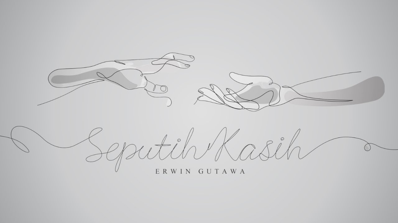 Erwin Gutawa – Seputih Kasih (Official Visualizer) #SYMPHONESIA
