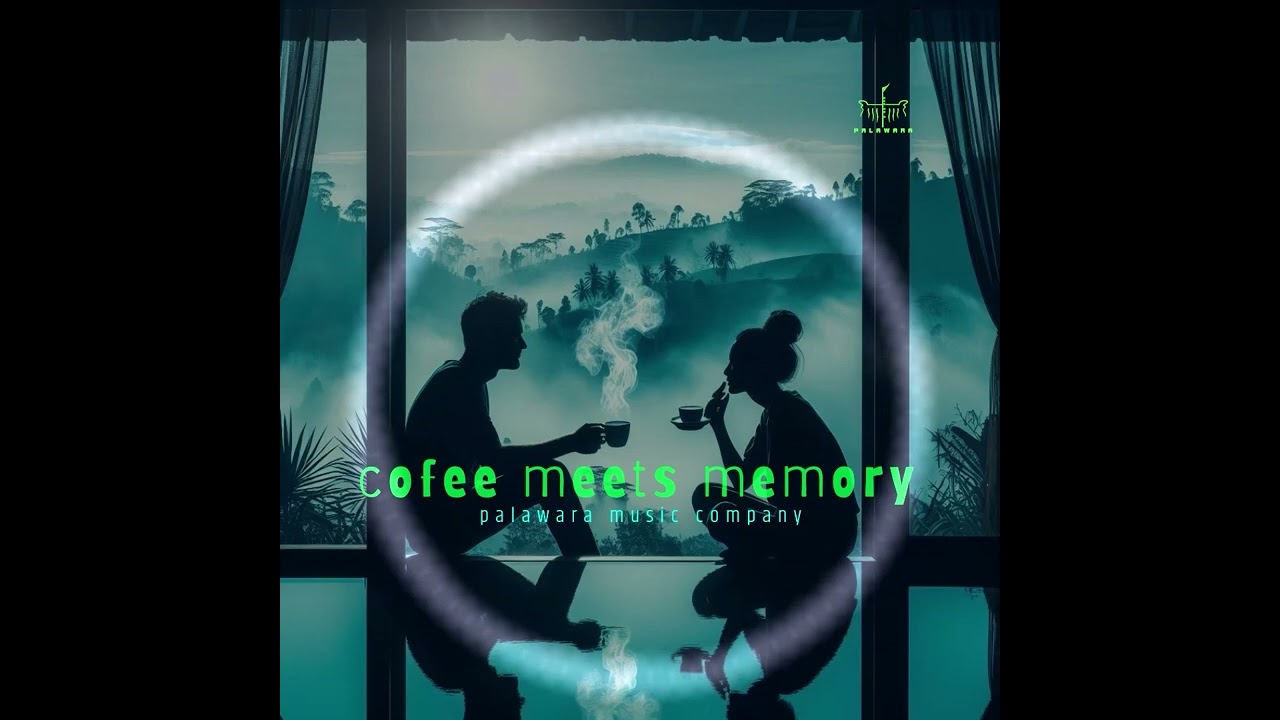 Palawara - Coffee Meet Memory - Music Relaxsasion - Lofi Music cover art