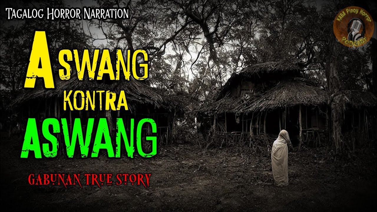 Aswang Stories