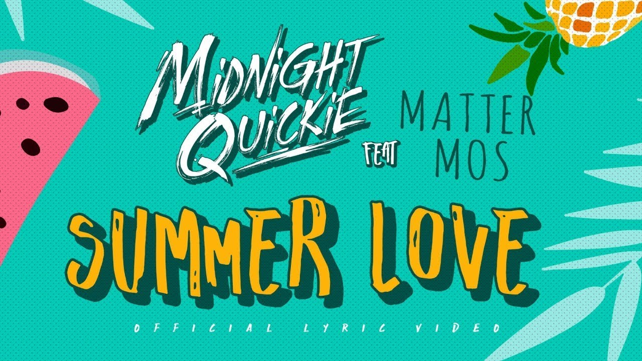Midnight Quickie