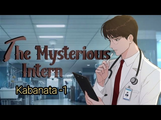 The Mysterious Intern