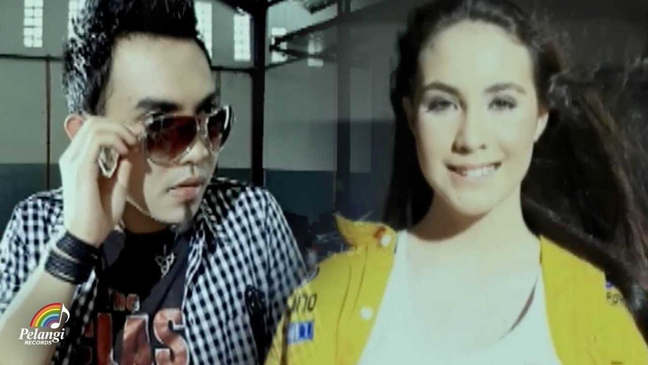 NANO - Sebatas Mimpi (Official Music Video) cover art