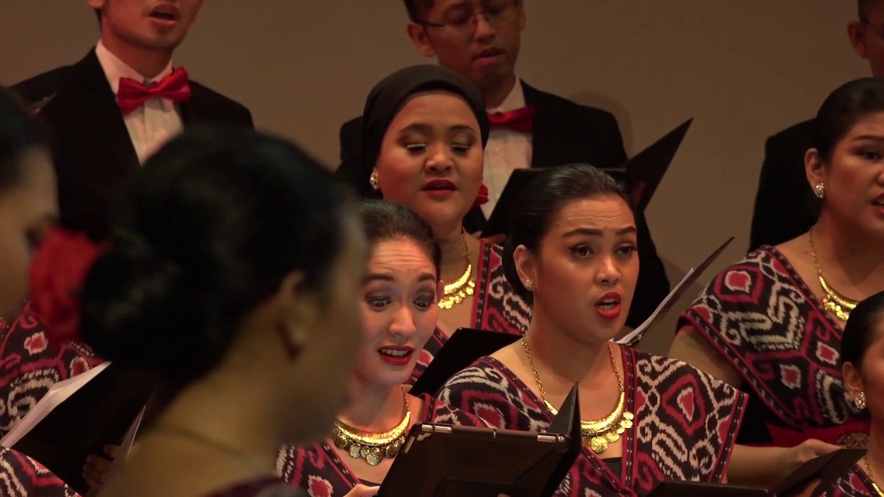 LUX AETERNA (Perdana) - Alfonsus Andaru