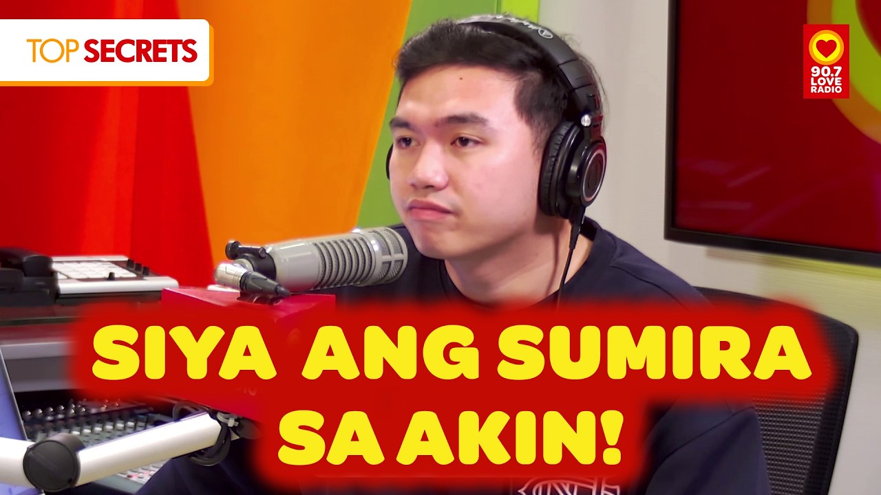 NAKIPAG-DATE AKO SA IBA’T IBANG LALAKI FOR 3 MONTHS - TOP SECRETS (April 13, 2026) cover art