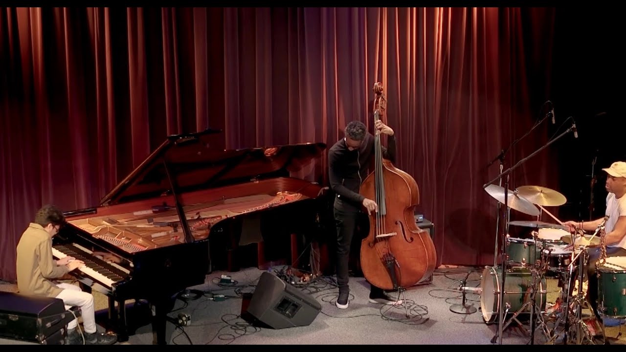 Joey Alexander "Angel Eyes" Live on KNKX