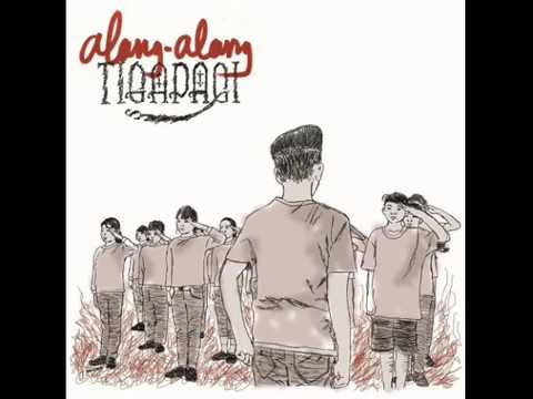 Tigapagi - Alang-Alang (Official HQ Audio) cover art