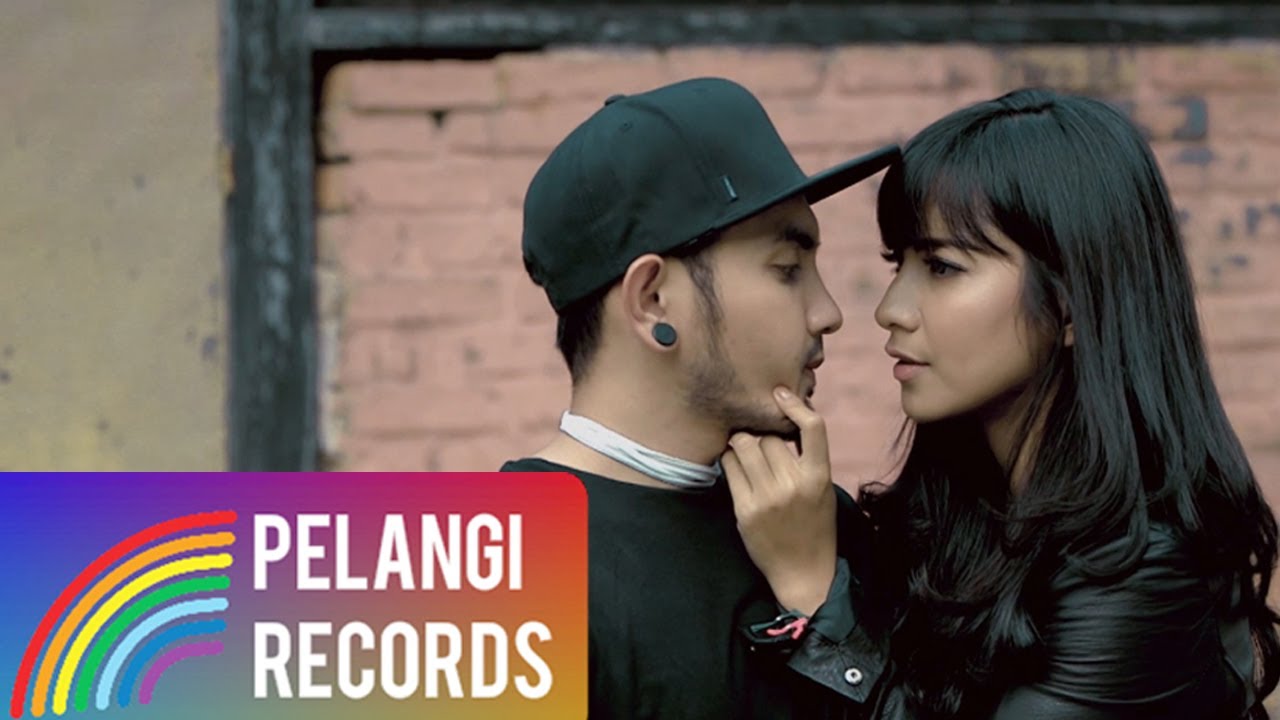 Niyo Nano - Bunga Cintaku (Official Music Video) | Soundtrack Anak Langit cover art