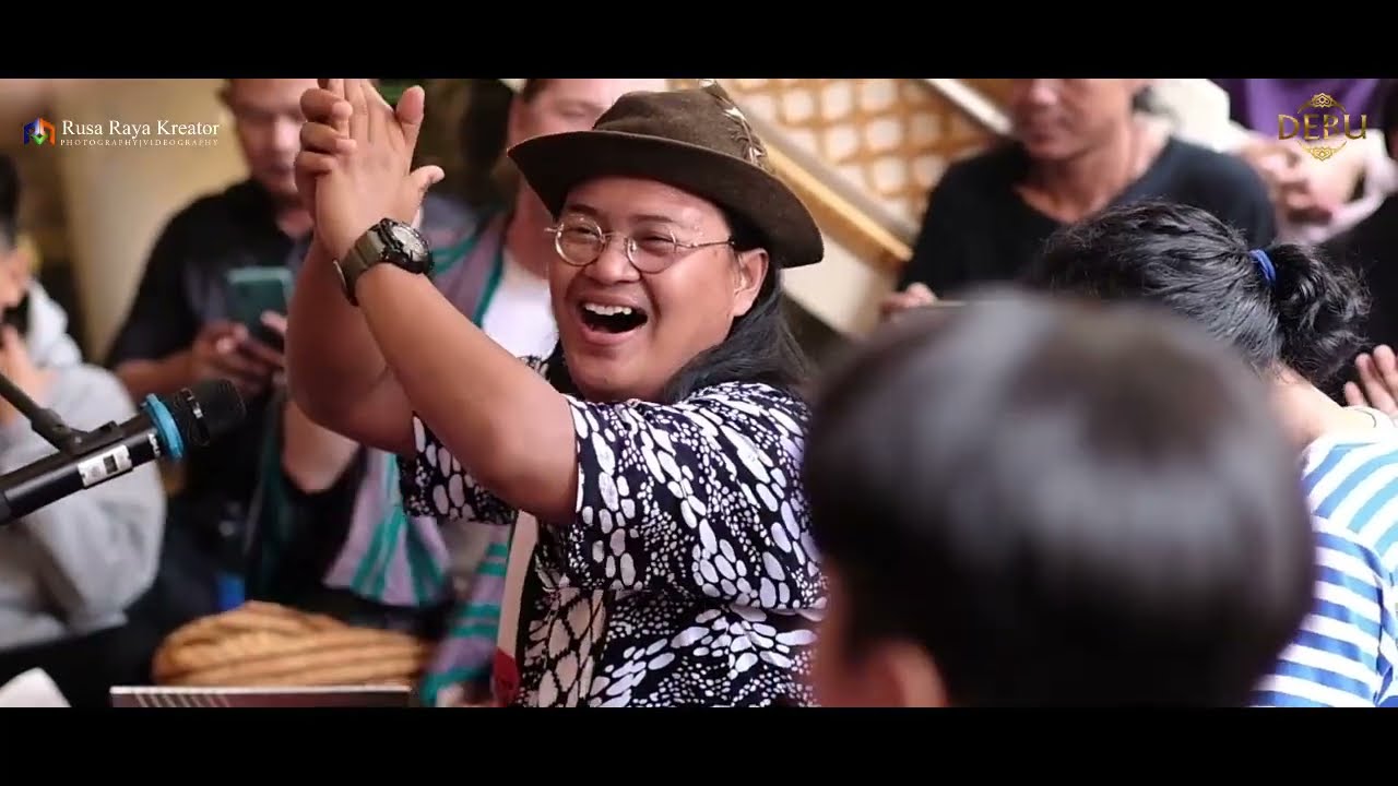 "Syukur" @koboysubang3562 Di Cirebon yg Berkah cover art