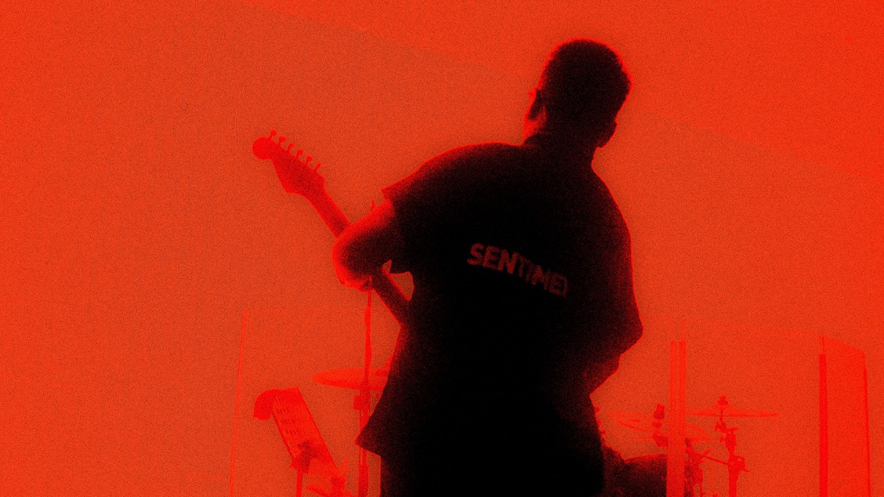 Coldiac - Belong (Live from Album O Showcase 2026) cover art