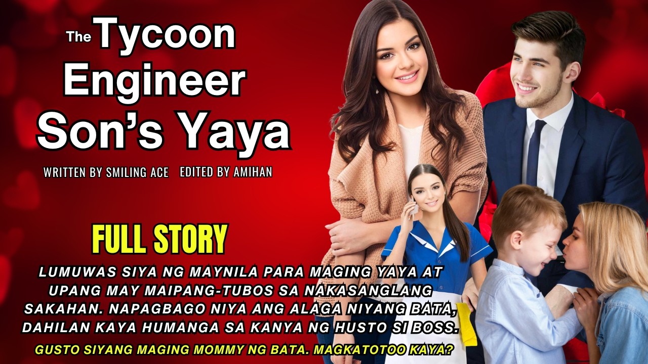 YAYA, BINUKULAN SA NOO ANG LALAKI. ITO PALA ANG BOSS NYA. WANT SYANG MAGING MOMMY NG ANAK NITO UNCUT cover art