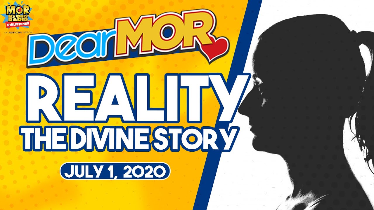 Dear MOR July 2020