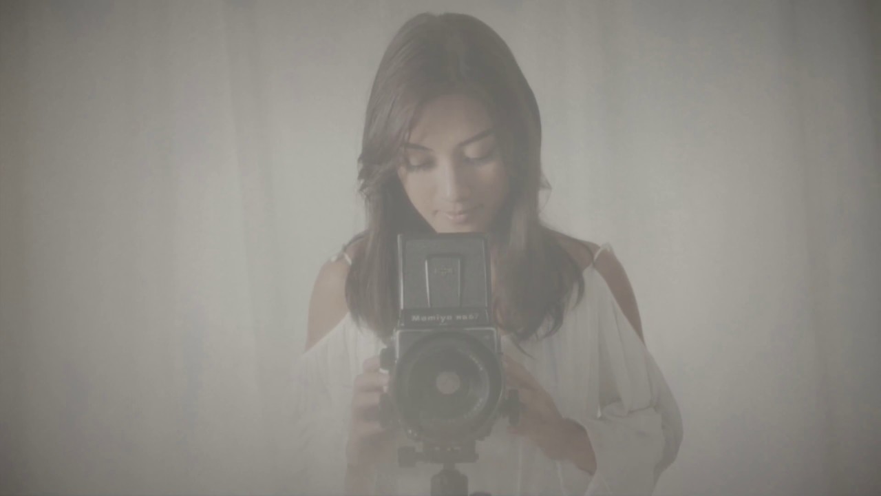 Asteriska - Distance (Official Music Video) cover art