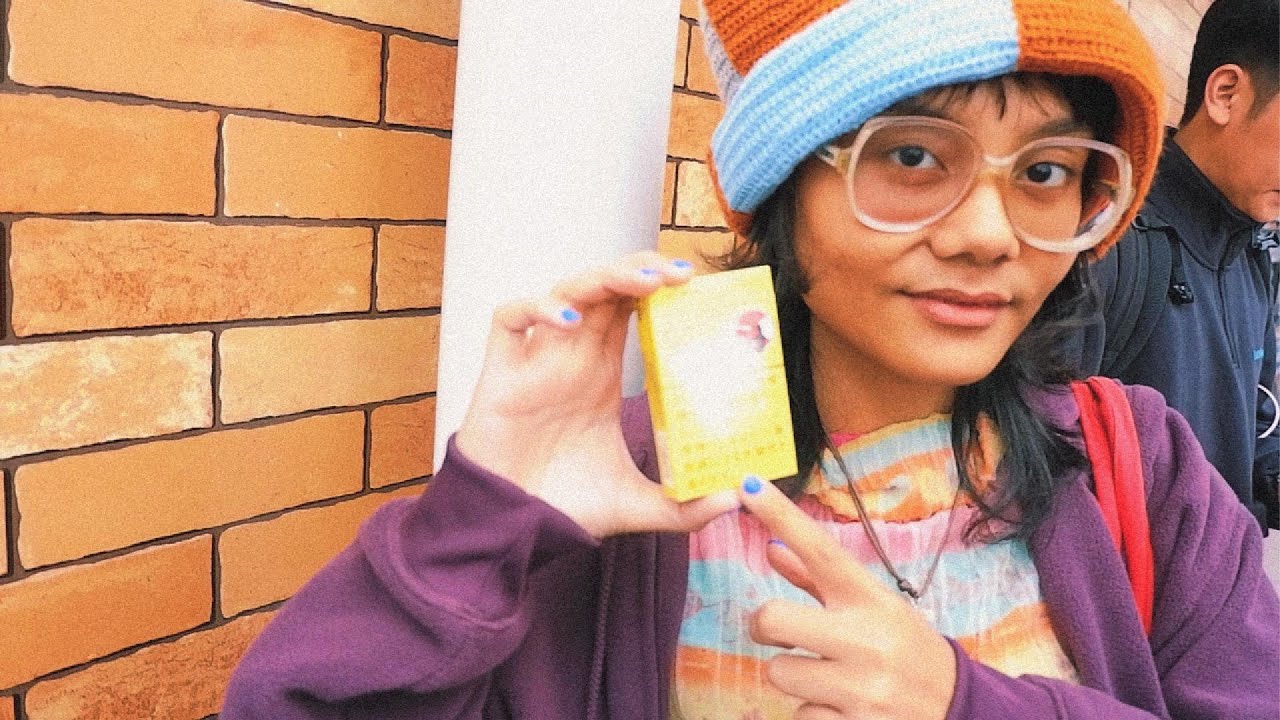 Tour Vlogs: Sunwich Japan Tour 2025 Okinawa cover art