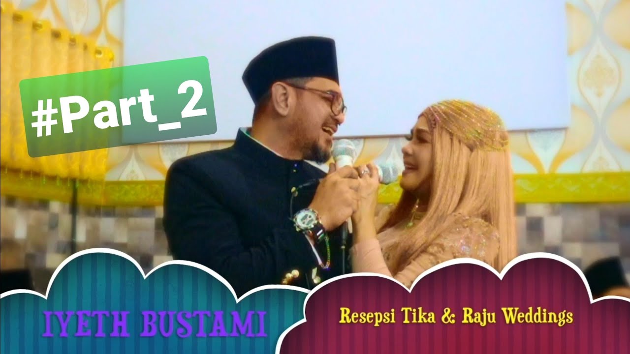 Moment  Keseruan IYETH BUSTAMI & Keluarga Saat Pulang Kampung Ke Bengkalis #part_2 cover art