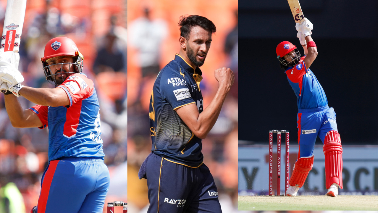 Krishna, KL, Karun: TATA IPL's very own K-Drama