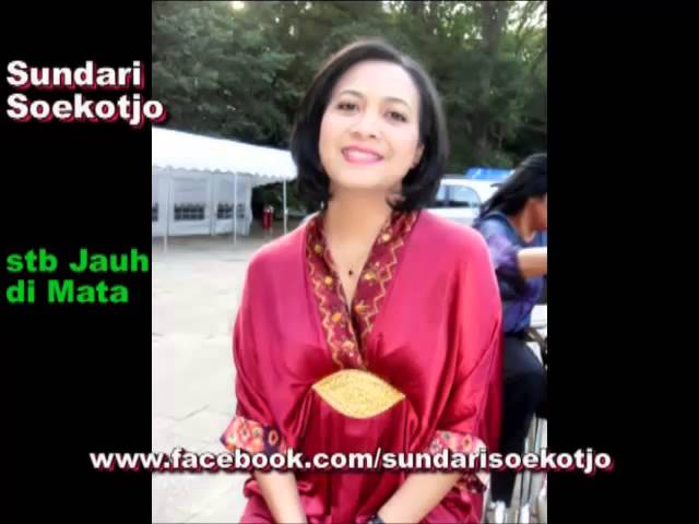 Sundari Soekotjo