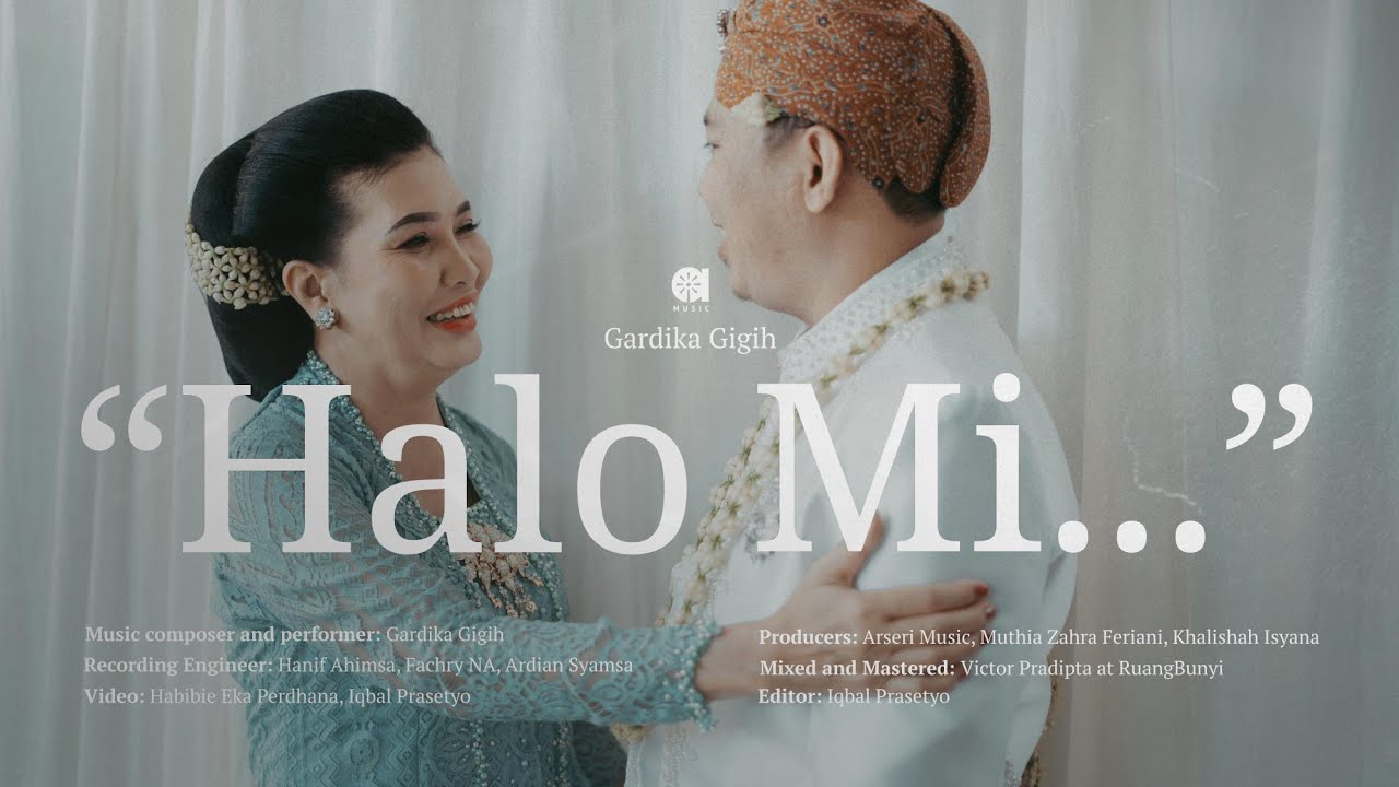 Gardika Gigih