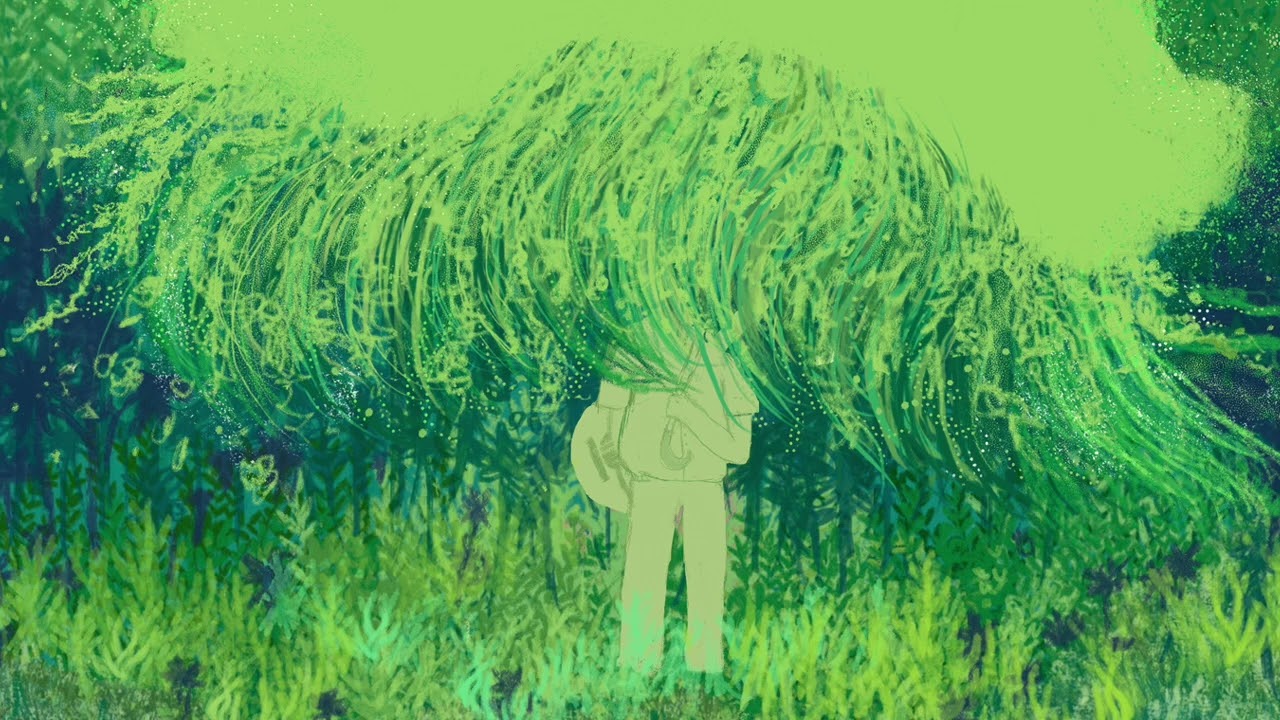 Adhitia Sofyan "Sandera" - album Observasi Transisi cover art