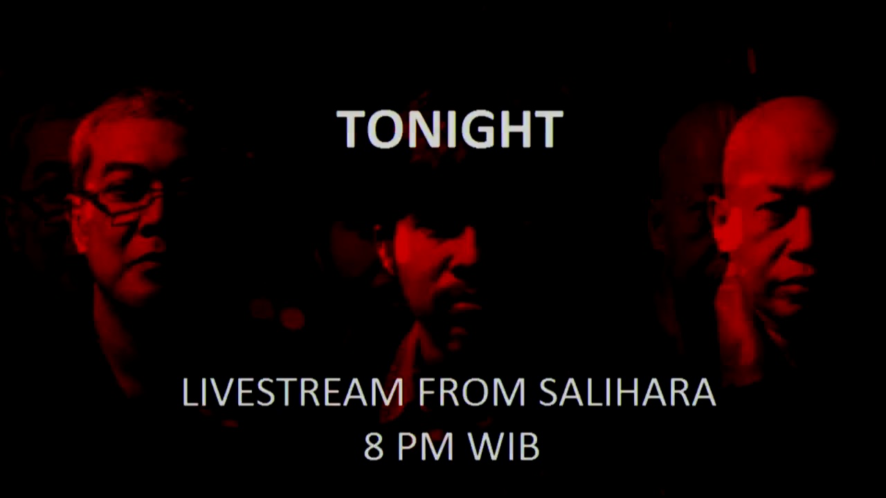 Ligro Band Live Stream