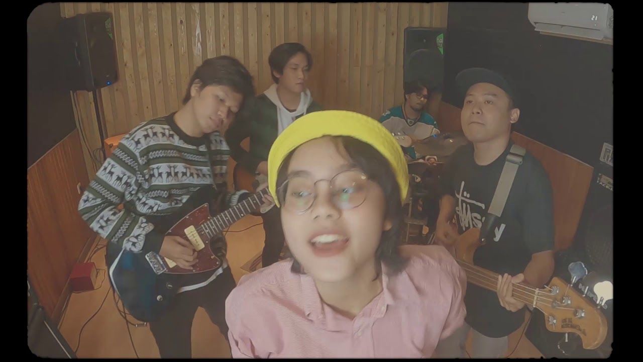Sunwich - i'm not good at this :( (Music Video) cover art