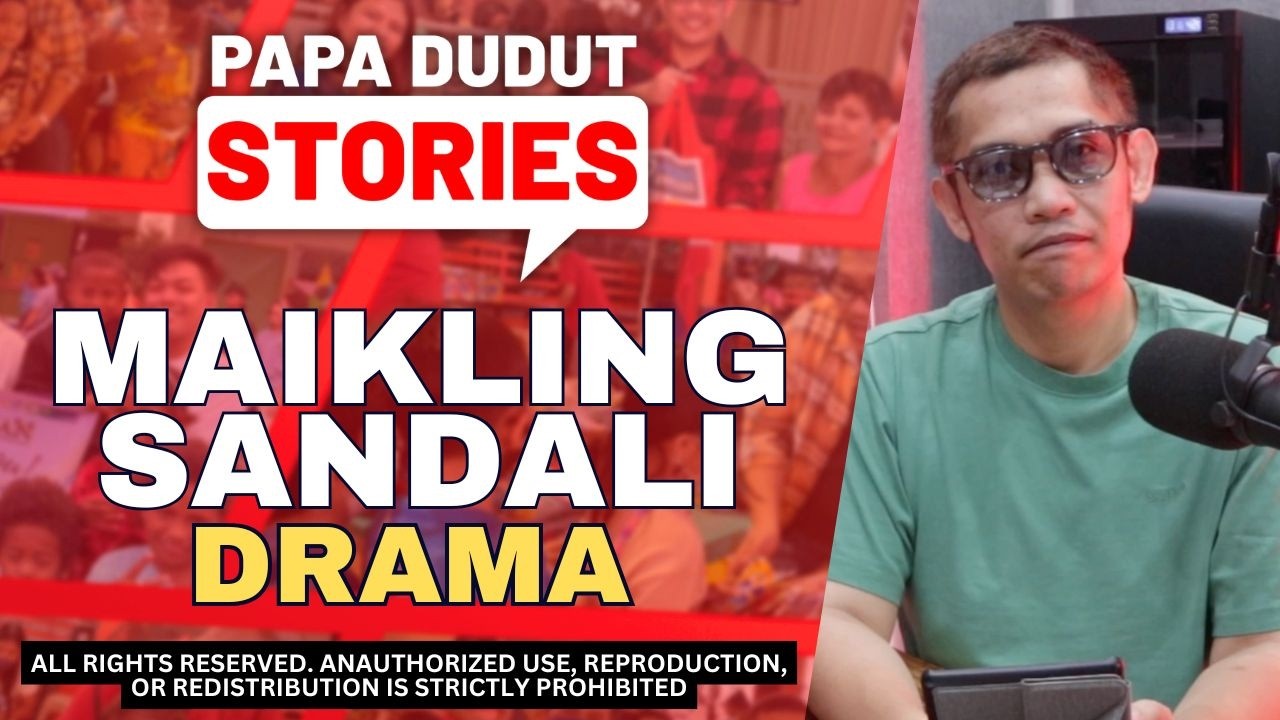 PAPA DUDUT STORIES 2026