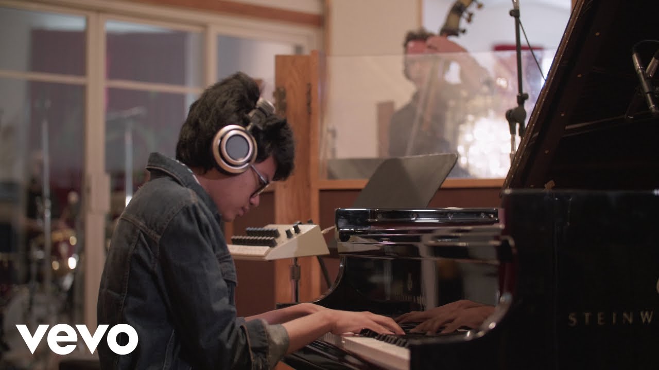 Joey Alexander - Tis Our Prayer