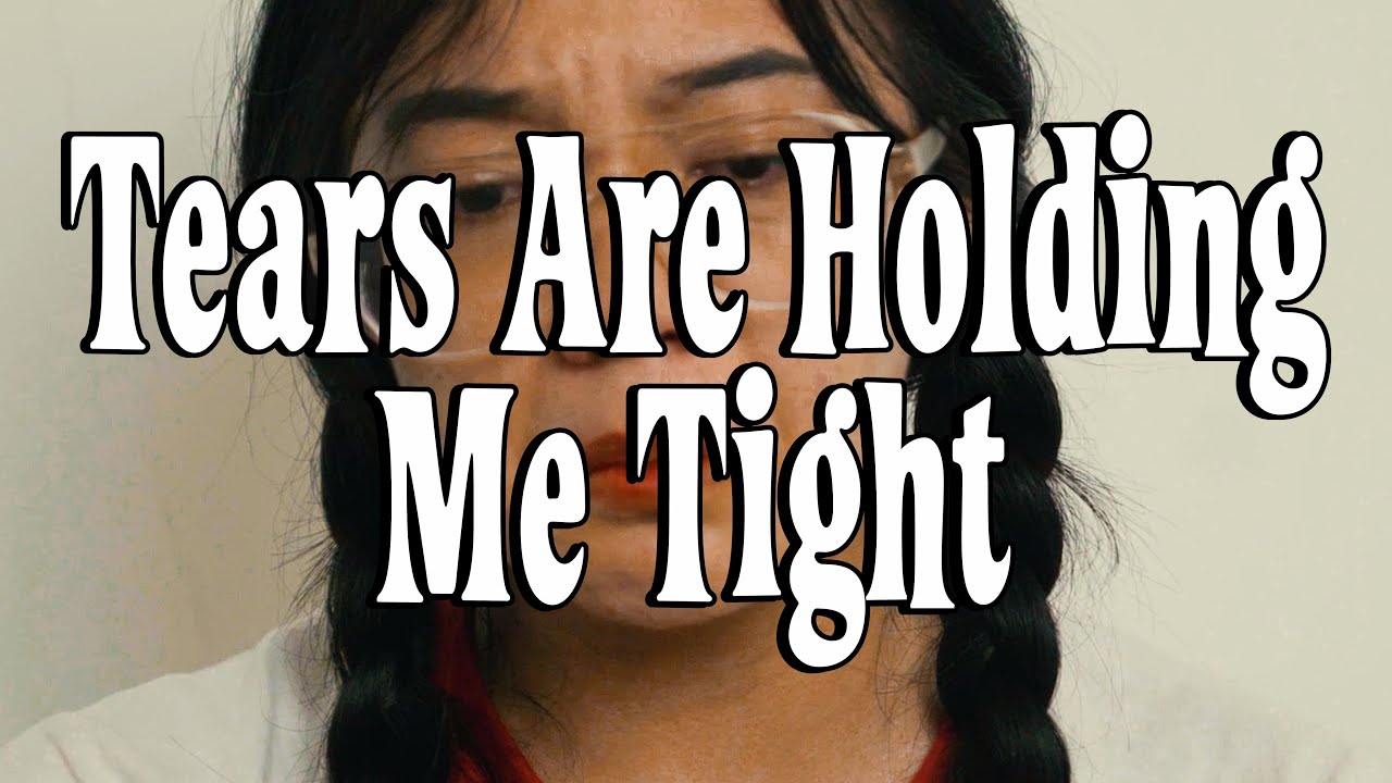 Sunwich - Tears Are Holding Me Tight (Official Lyric Video) cover art