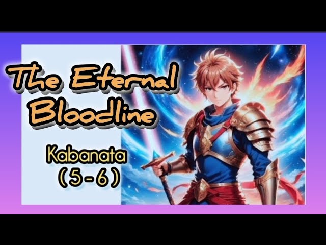 Kabanata (5-6) "The Eternal Bloodline"