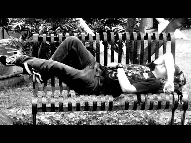 MORFEM (Indonesia): Tidur Di Manapun Bermimpi Kapanpun, official video cover art