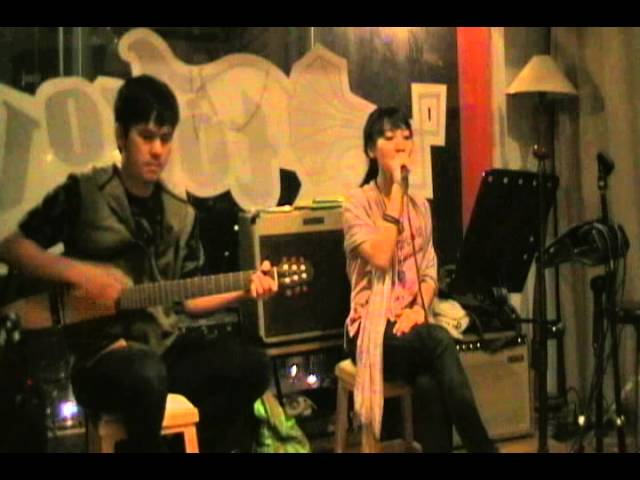 Lost in Space - Lighthouse Family (cover by Asteriska) cover art