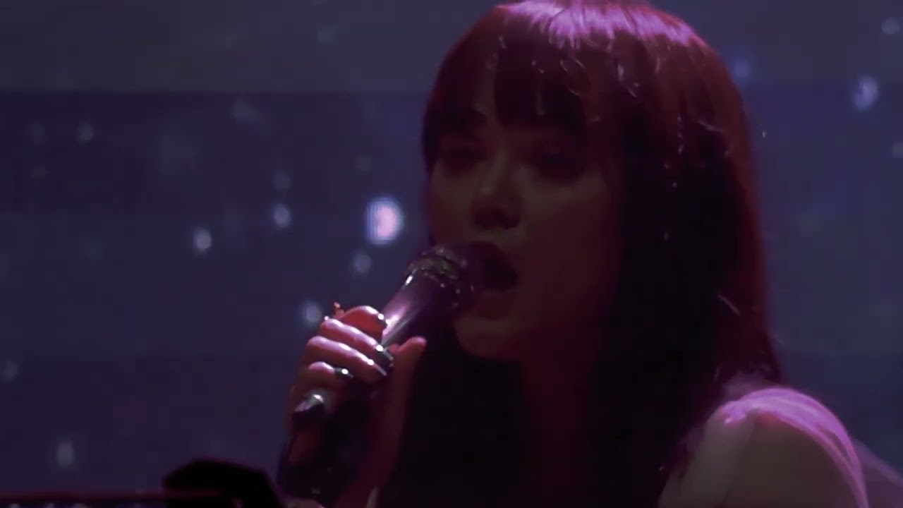 Am I | Live at HMGNC 20 Years Concert cover art