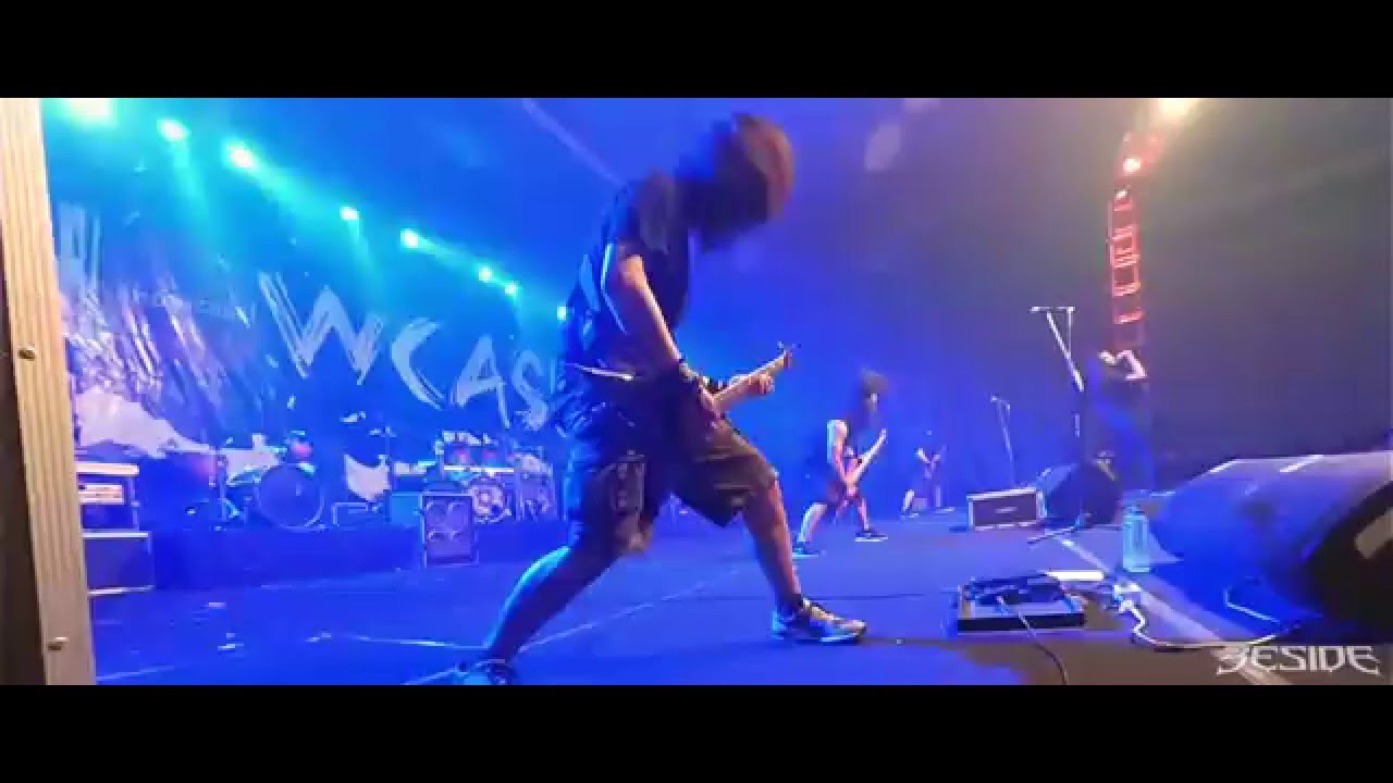 Beside - Membunuh Atau Terbunuh (Live at Indie Cloth Jogja) cover art