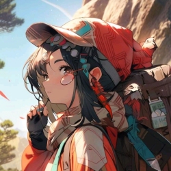 author avatar