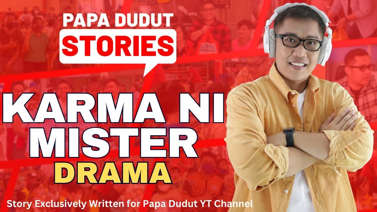 PAPA DUDUT STORIES 2025