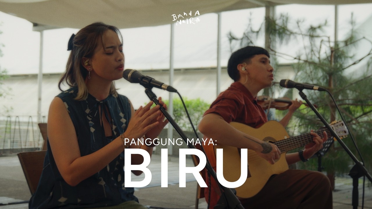 Banda Neira