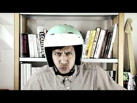 MORFEM (Indonesia):  Pilih Sidang Atau Berdamai official video cover art