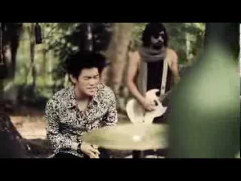 Seventeen Band - Menemukanmu (Alb. Dunia Yang Indah) cover art