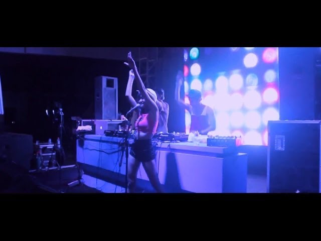 Midnight Quickie - In Love (Official Video Clip) cover art