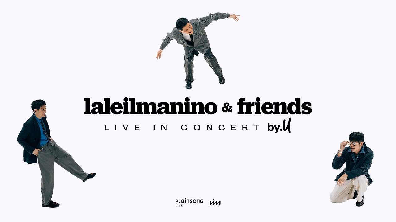laleilmanino music cover art