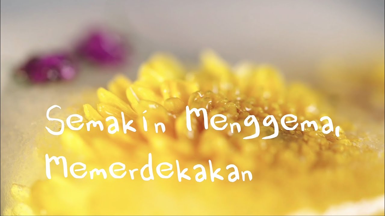 Banda Neira - Semakin Menggema, Memerdekakan (Video Lirik) cover art