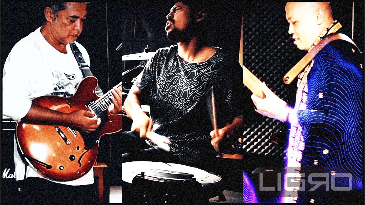 Ligro Band